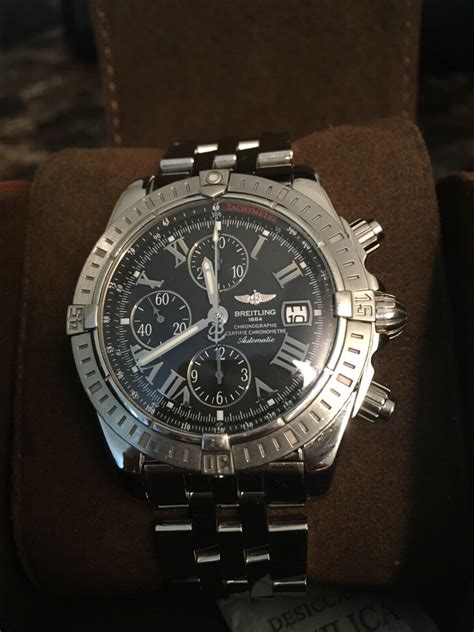 breitling 1884 preis|Breitling chronometre certifie 1884 price.